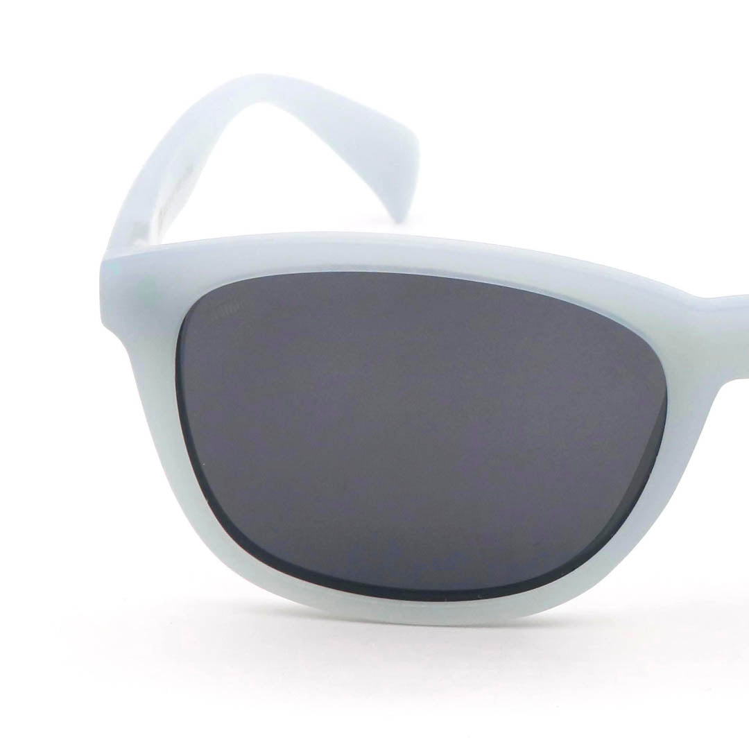 Sammy Eco-friendly Sunglasses - Recycled/Grey